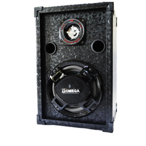 Omega X-85 Speaker image 2