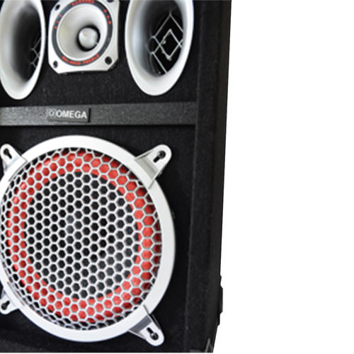 Omega Speaker Box X-103 image
