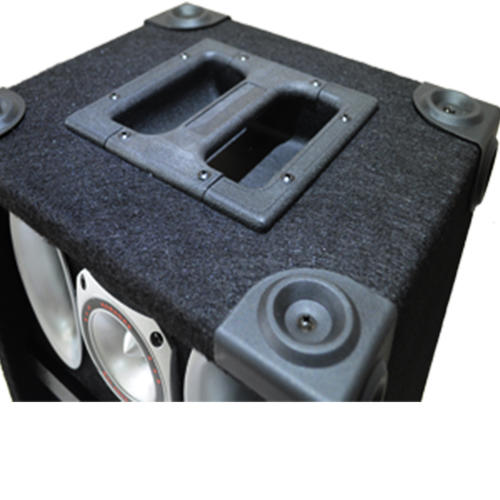Omega Speaker Box X-103 image 3