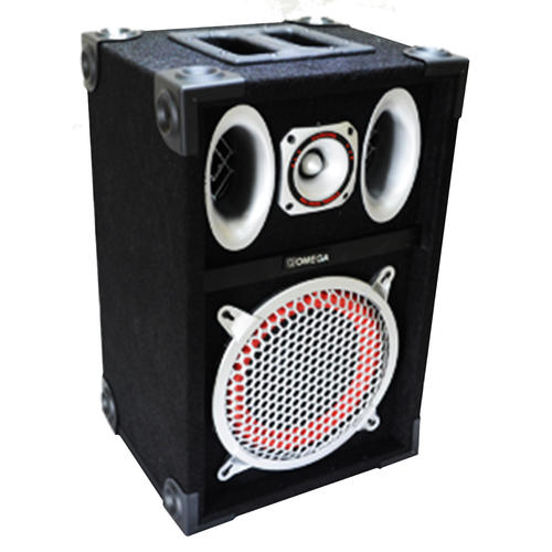 Omega Speaker box X-103 image 4
