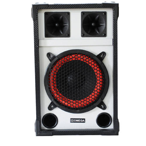 Other Speakers OMEGA Speaker Box was sold for R510.00 on 15 Apr at 16