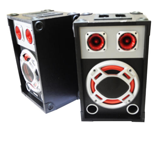 Omega Speakers X-102