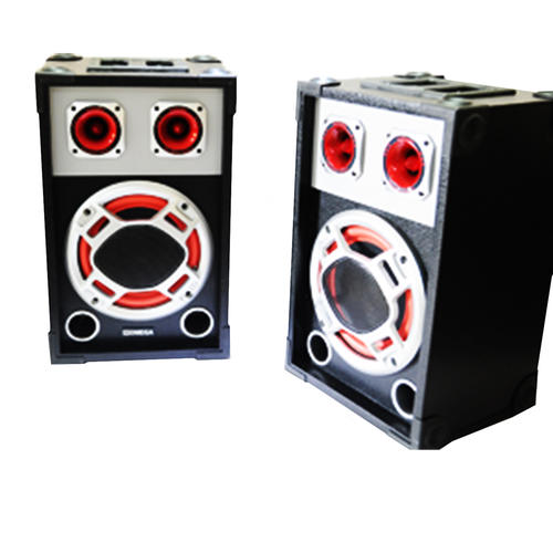 Omega Speaker Box X-102