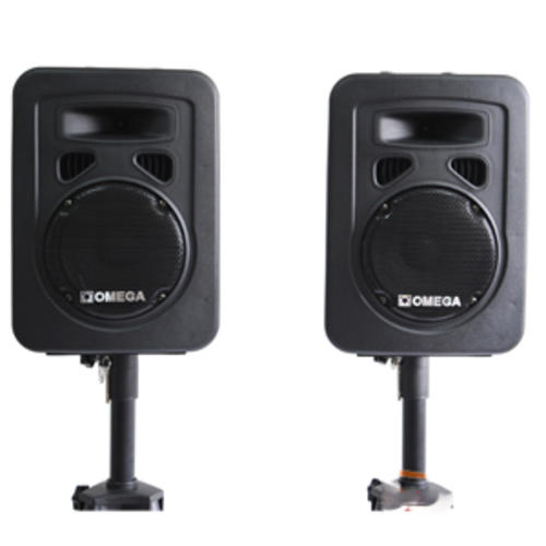 Omega Speaker X-27