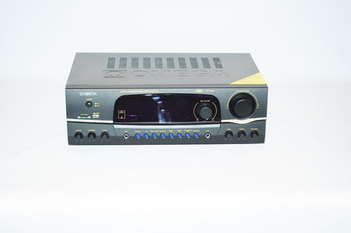 OMEGA Professional Amplifier AV-9712R 