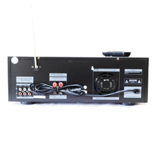 OMEGA Amplifier AV-9713R