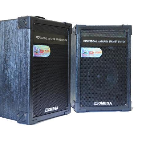 OMEGA Speaker Box X-A51