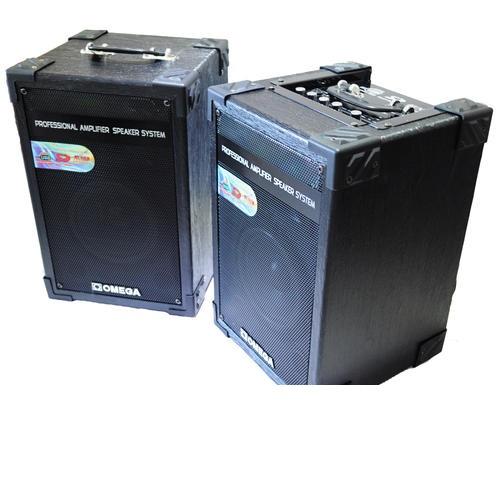 OMEGA Speaker Box X-A51