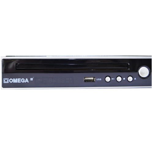 OMEGA DVD PLAYER OP-6C6 by Buyfast + Free Delivery