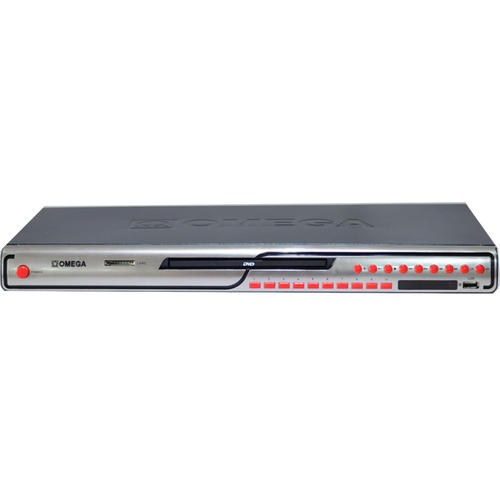 OMEGA DVD PLAYER OP-6R5 by Buyfast + Free Delivery
