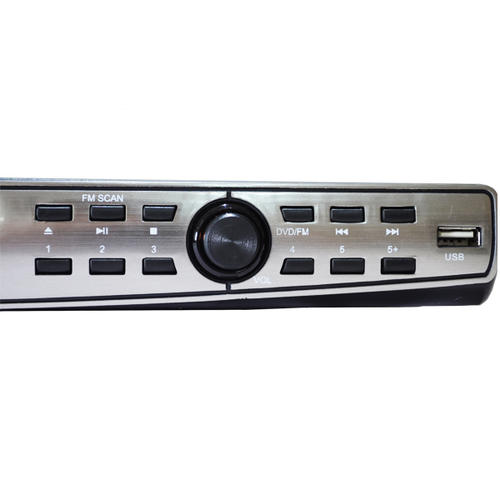 OMEGA DVD PLAYER OP-6S4 by Buyfast + Free Delivery