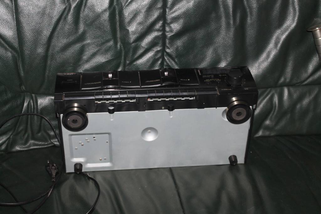 CD & Cassette Players TEAC Double Cassette Player Spares/Repairs for