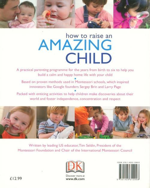 other-non-fiction-b-2-s-how-to-raise-an-amazing-child-the