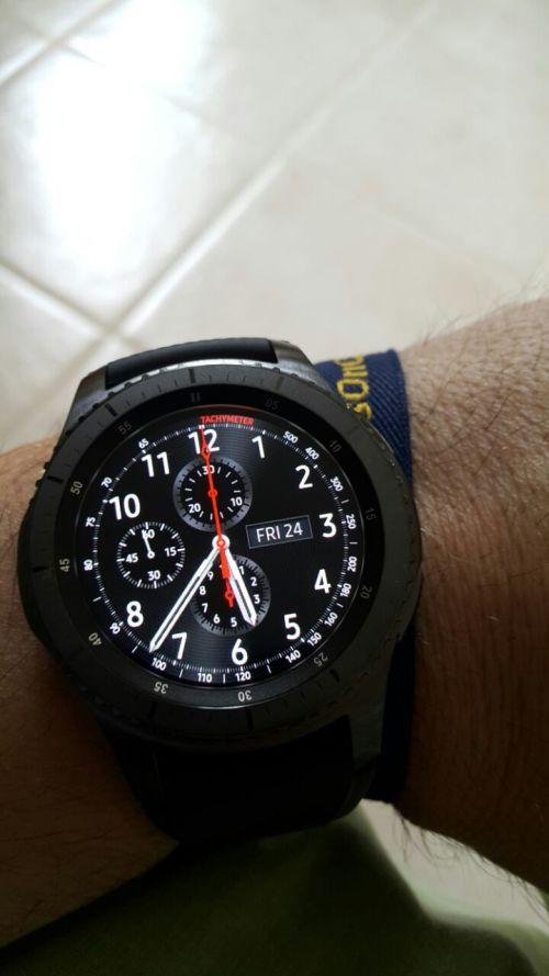 samsung gear smr760