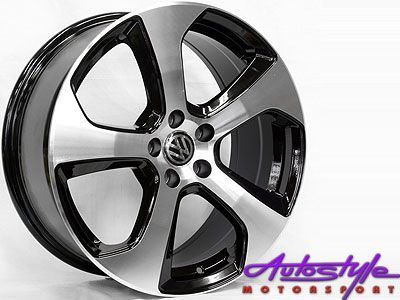  17" MG030 5/100 Alloy Wheels CODE MG030 17 -5/100 pcd -sold as a set of 4, excluding tyres  - huge range mags and tyres at unbeatable prices, browse our other listings