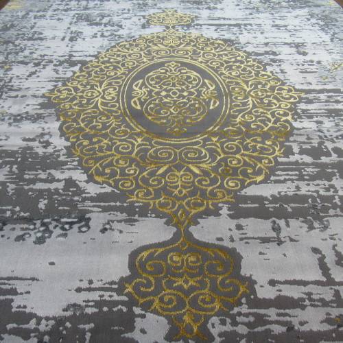 Rugs & Carpets Oriental Modern Medallion Rug for sale in Johannesburg