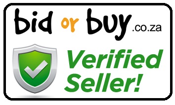 Image result for bidorbuy verified seller