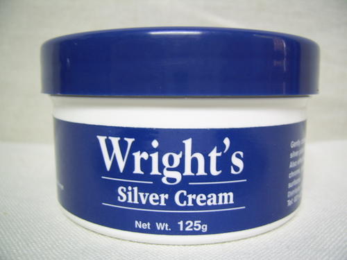 Cleaning Supplies - Wright's Silver Cream - the absolute best on the ...