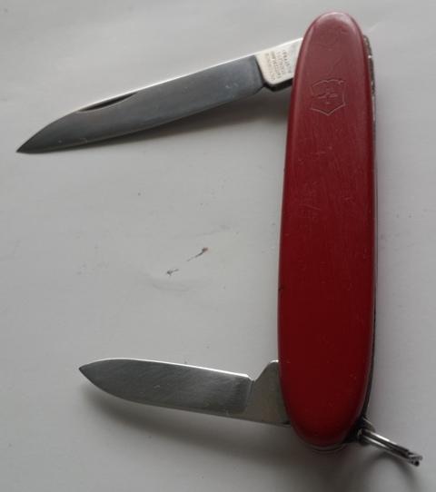 Victorinox on sale pocket pal