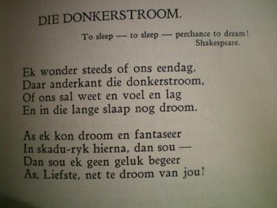 Poetry Ag Visser Gedigte Van Rose Liefde Van Volk Vad - vrogue.co