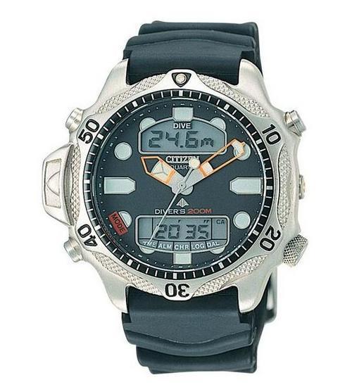 citizen aqualand jp1010