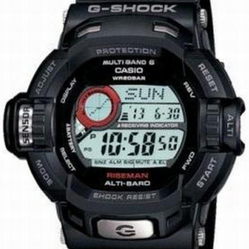 casio g 9200