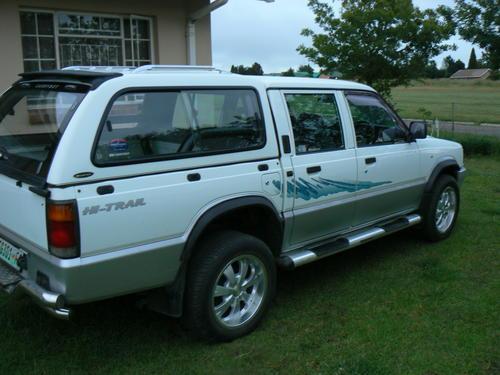 Ford - Ford Courier V8 was listed for R80,000.00 on 12 Feb at 06:01 by ...