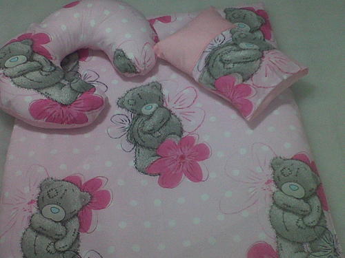 Bedding Sets Tatty Teddy 10 Piece Nursery Set Was Sold For R600