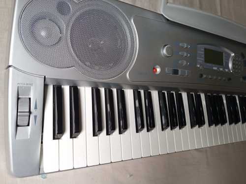 Piano & Organ - Piano Keyboard (Ringway TB688 Touch sensitive) 61 Keys was  listed for R1,300.00 on 26 Sep at 18:16 by UlrTal0207 in South Africa  (ID:566414852)