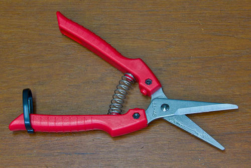 japanese bonsai tools scissors