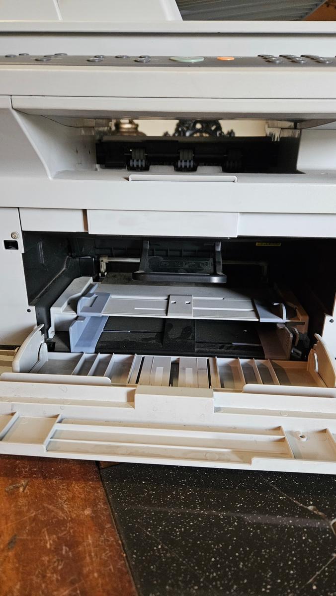 Printers - Samsung Printer SCX-4521F for sale in Johannesburg (ID ...