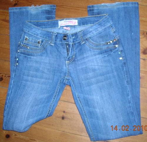 Jeans - REDBAT JEANS - SPORTSCENE was listed for R90.00 on 14 Mar at 14 ...
