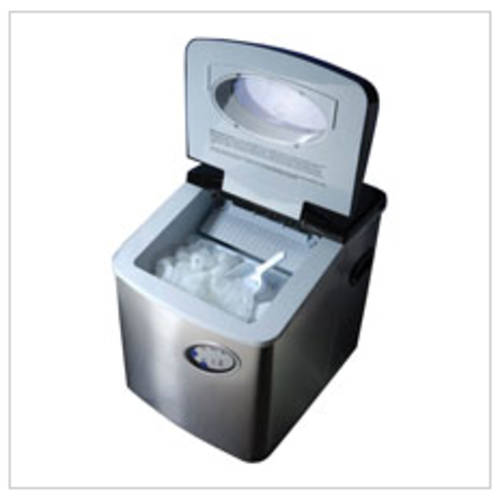Other Kitchen, Dining & Bar 15 KG WATER WELL ICE MAKER was sold for