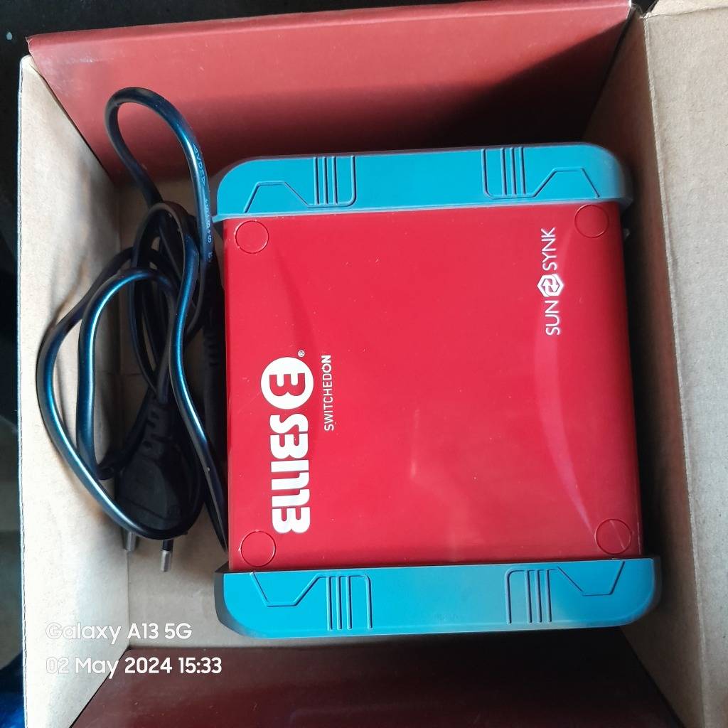 UPS ELLIES CUBE MINI CONNECTIVITY POWER PACK for sale in Mabopane (ID