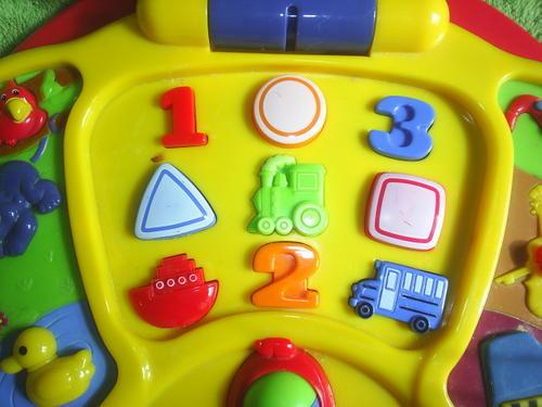 Blocks & Sorters - Kiddieland Laptop was sold for R60.00 on 14 Jun at ...