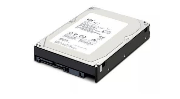 Internal Drives - Used 2 Terabyte Hard Drive - 100% Health was sold for ...