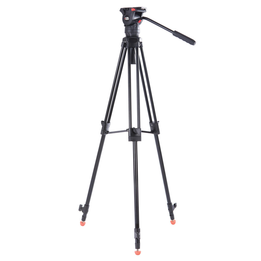 Complete Tripods - CamGear MARK Lite MS AL Tripod System for sale in ...