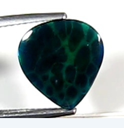 3.24ct back view