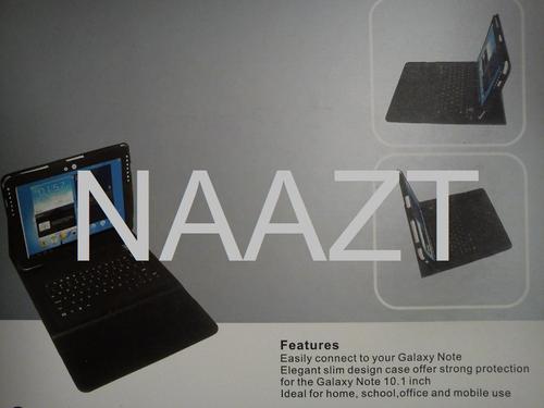 NOTE 10.1 BLUETOOTH KEYBOARD AND COVER