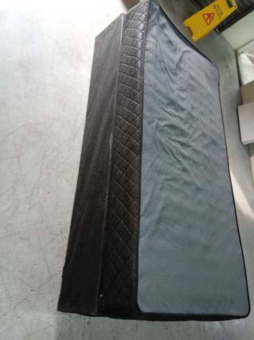 Beds 2ND HAND TechniStar Single Bed (used) was listed for R499.00 on