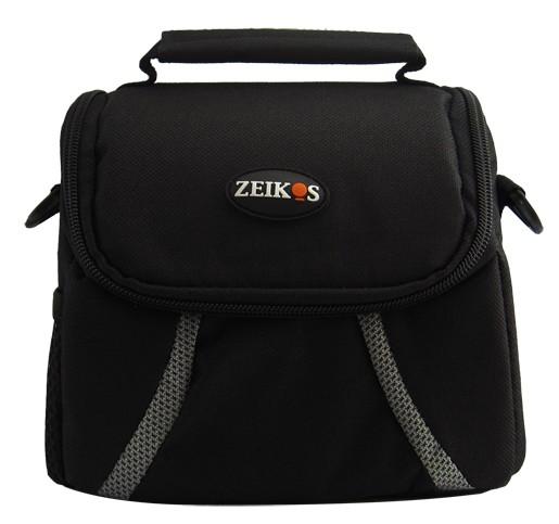 Bags & Cases - Zeikos Camera Bag For Olympus SP800UZ, Nikon P100, Nikon