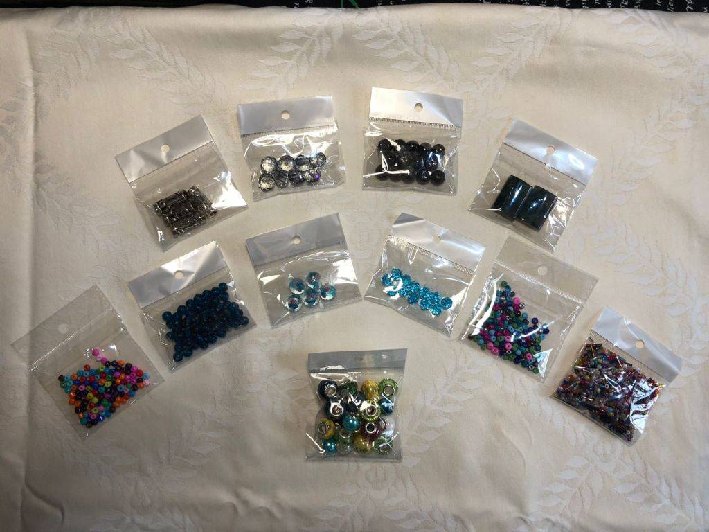 Other Beads Beads Chewy`s Summer Fun Pack for sale in Pretoria / Tshwane (ID606884534)