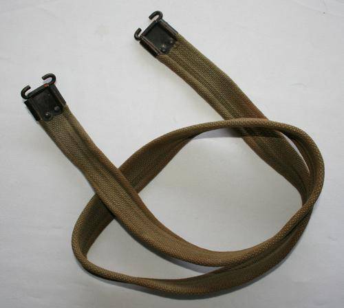 Kit - SADF -- R1 RIFLE BELT/SLING --BUSH WAR ERA was sold for R70.00 on ...