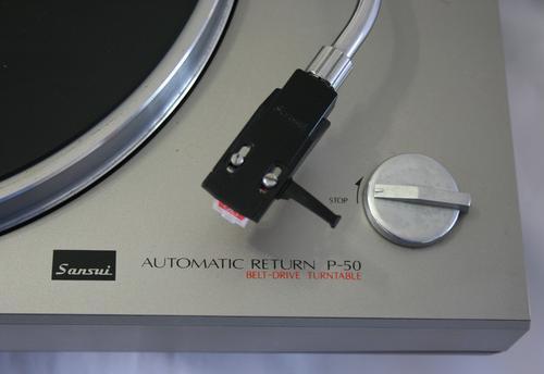 Turntables - SANSUI P-50 TURNTABLE, RECORD PLAYER,PHONOGRAPH-- A1 CONDITION  was sold for R500.00 on 5 Jan at 17:02 by GPOEL in Mossel Bay (ID:54691558)