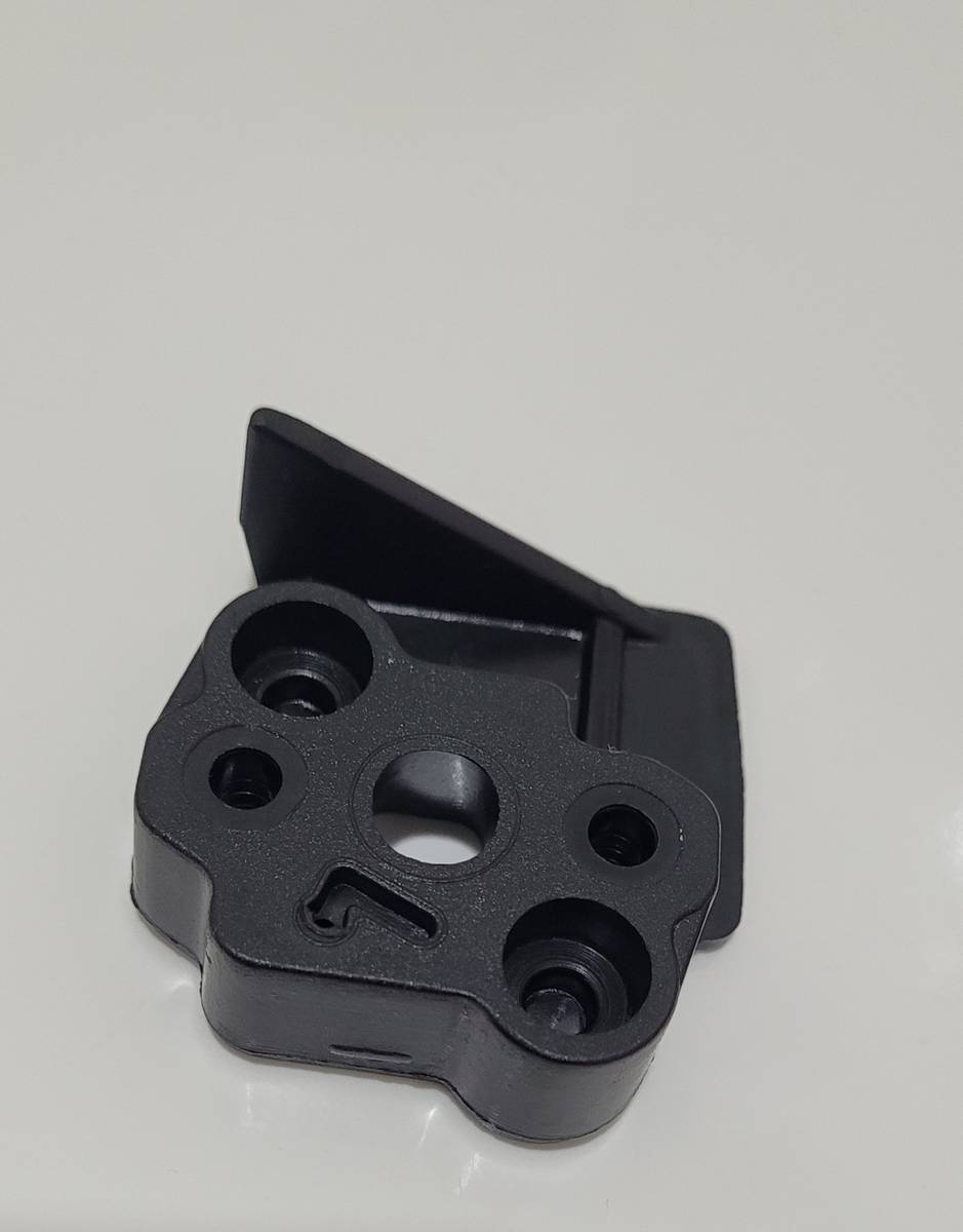 Lawnmowers 26cc ACTIVE Bush Cutter Exhaust Manifold (BID PER PIECE)!!! for sale in