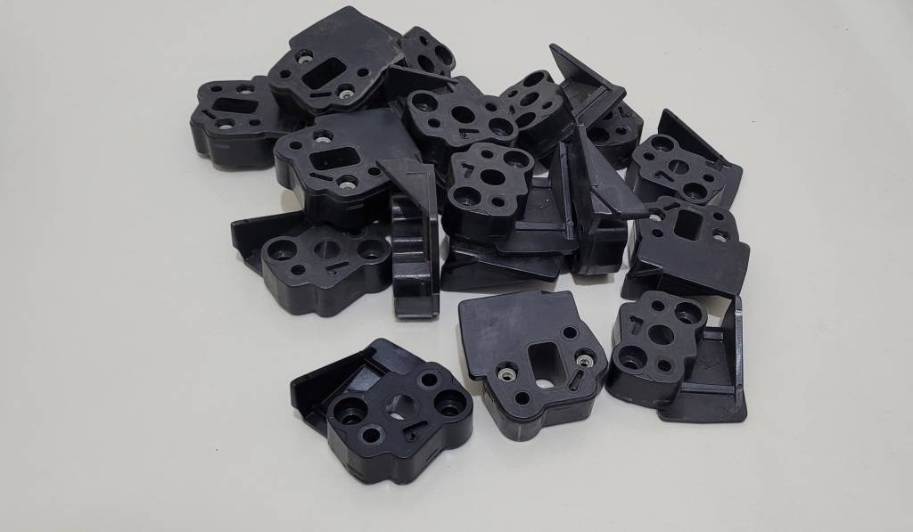 Lawnmowers 26cc ACTIVE Bush Cutter Exhaust Manifold (BID PER PIECE)!!! for sale in