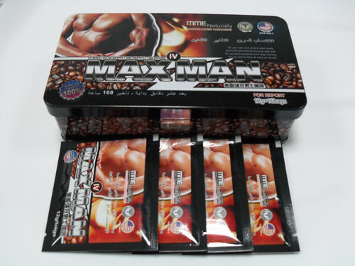 Other Health And Beauty Maxman Male Sex Energy Coffee 5 Bags Was Sold For R24000 On 22 Oct At 6843