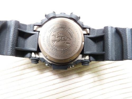 air diver's 200m frogman