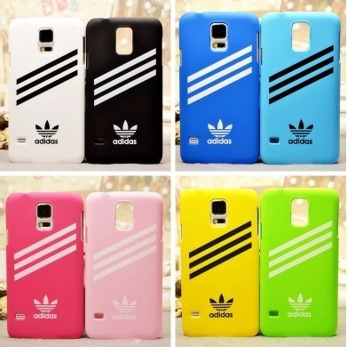 Cases, Covers & Skins - **Samsung Galaxy Adidas Covers***Ultra Slim**Black/White, Red/White**BRAND NEW** was sold for R99.99 on 13 Apr at 23:48 by neue in