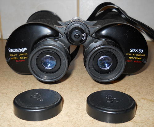 japan binocular manufacturer codes